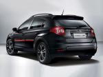Brilliance FRV Cross 2010 года